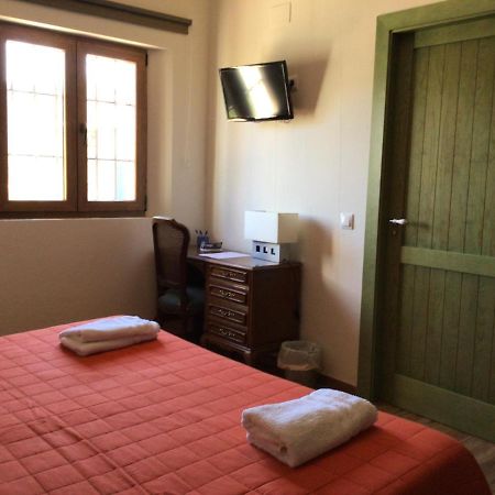 La Pepi House 2 Apartment Arcones Luaran gambar